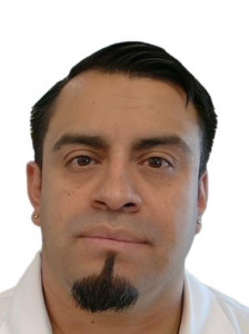 Santos Guereca Jr a registered Sex Offender of Arizona
