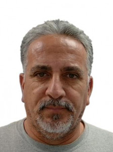 Alexander Cancino a registered Sex Offender of Arizona