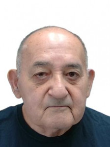 Richard Thomas Ruiz a registered Sex Offender of Arizona