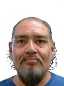 Wilman Mervin Harvey a registered Sex Offender of Arizona