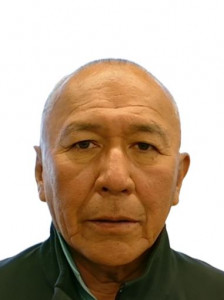 Amos Boone a registered Sex Offender of Arizona