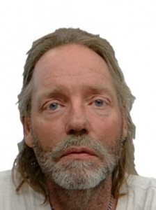 John Paul Anderson a registered Sex Offender of Arizona