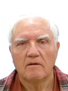 Trevor Robert Lucas a registered Sex Offender of Arizona