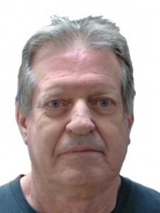 Laddy Nelson Junior a registered Sex Offender of Arizona