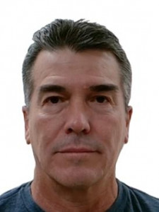 Pablo Moulinet a registered Sex Offender of Arizona