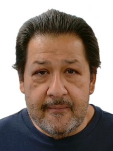 Louis Tafoya a registered Sex Offender of Arizona