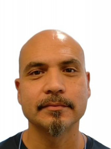 Daniel Sierra a registered Sex Offender of Arizona