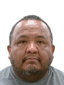 Kovacsics Kinlicheenie Sr a registered Sex Offender of Arizona