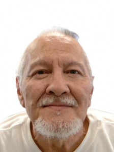 Vincent Cervantez a registered Sex Offender of Arizona
