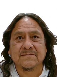 Everett Chee Laughing a registered Sex Offender of Arizona