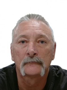John Parrish Hampton a registered Sex Offender of Arizona