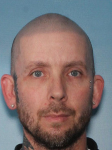 David Patrick Archer a registered Sex Offender of Arizona