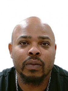 Toddrick Booth a registered Sex Offender of Arizona