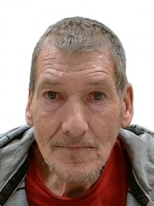 Kenneth Julius Stevick a registered Sex Offender of Arizona