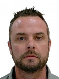 Clifford James Lange a registered Sex Offender of Arizona