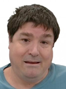 Jerry Wayne Barnett a registered Sex Offender of Arizona