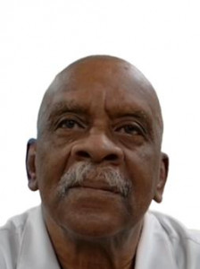 Lashley R Thomas a registered Sex Offender of Arizona
