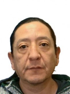 Hoskie Craig Nez a registered Sex Offender of Arizona