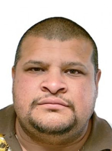 Juan Manuel Mendivil a registered Sex Offender of Arizona