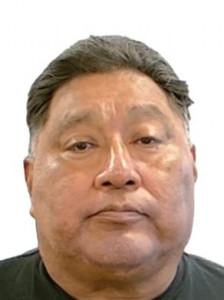 Eldrid Jay Martinez a registered Sex Offender of Arizona