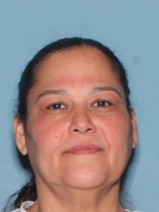 Carmen Louisa Araujo a registered Sex Offender of Arizona