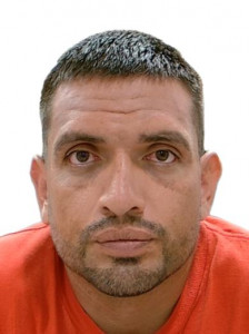Frank Holguin-galaz a registered Sex Offender of Arizona