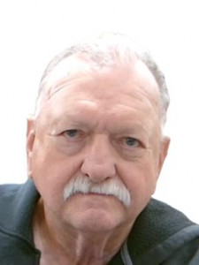 Harvey Whiting a registered Sex Offender of Arizona