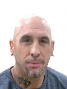 Gabriel Pete Espinoza a registered Sex Offender of Arizona