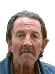 Donald Michael Naranjo a registered Sex Offender of Arizona
