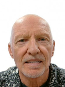 Charles Rubadou a registered Sex Offender of Arizona