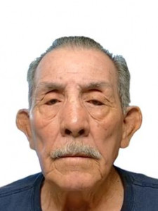 Albert C Olivas a registered Sex Offender of Arizona