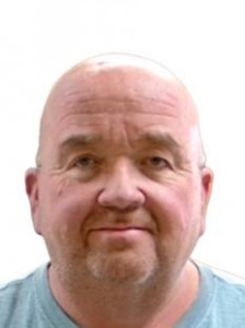 Steven Eugene Black a registered Sex Offender of Arizona