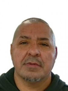William Olivo Garcia a registered Sex Offender of Arizona