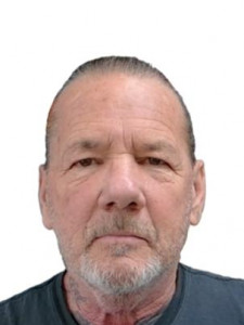 Thomas Eugene Davis a registered Sex Offender of Arizona