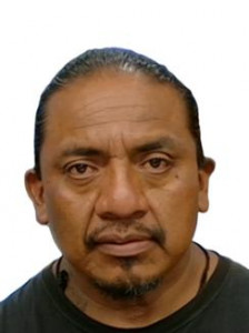 Milford Santiago Garcia a registered Sex Offender of Arizona