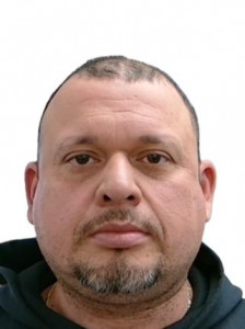 Francisco Javier Chaparro a registered Sex Offender of Arizona