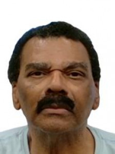 Otis Magee Jr a registered Sex Offender of Arizona