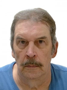 Anthony Wayne Dolson a registered Sex Offender of Arizona