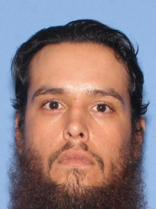 Jose Gonzalez-santillanez a registered Sex Offender of Arizona