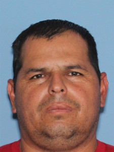 Reggie Romero a registered Sex Offender of Arizona