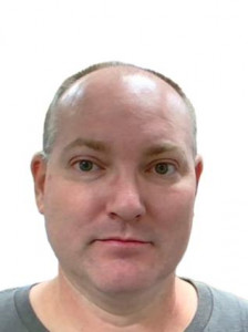 Steven Hand a registered Sex Offender of Arizona