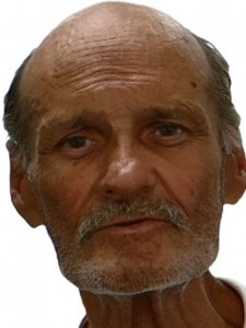 James Van Gilpin a registered Sex Offender of Arizona