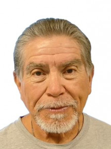 Gilbert Valente Bojorquez a registered Sex Offender of Arizona