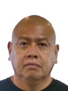 Vinson Lee Chato a registered Sex Offender of Arizona