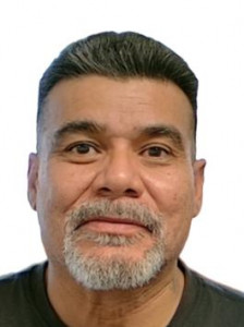 Manuel Carpena Caballero a registered Sex Offender of Arizona