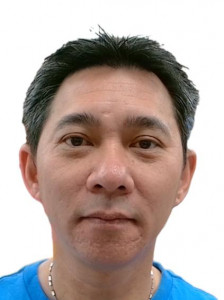 Tam Chi Nguyen a registered Sex Offender of Arizona