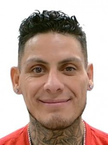 Francisco Antonio Martinez a registered Sex Offender of Arizona