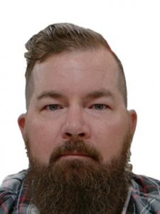 James Alvin Redd III a registered Sex Offender of Arizona