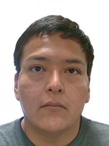 Jeremiah Elijah James a registered Sex Offender of Arizona