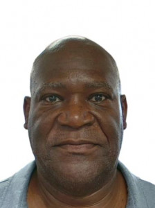 Darryl Lee White a registered Sex Offender of Arizona